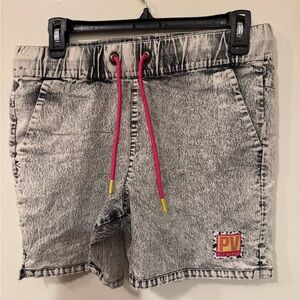 Pit Viper swim trunks